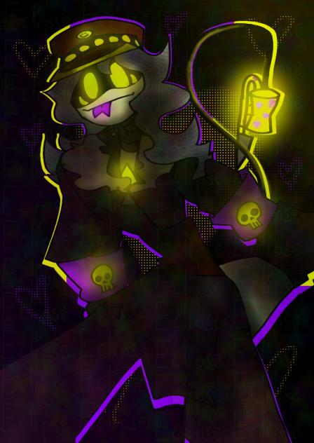🔮⚠️N🔮⚠️