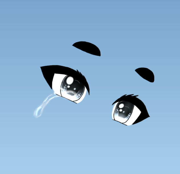 crying eyes 2