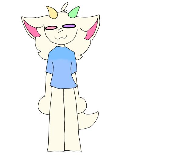 MEAW DRAGON MEME HAHAHAHA!!!