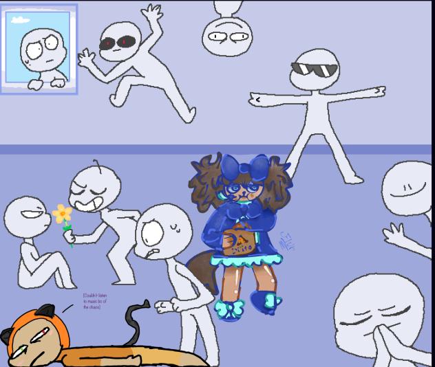 Collab hehe