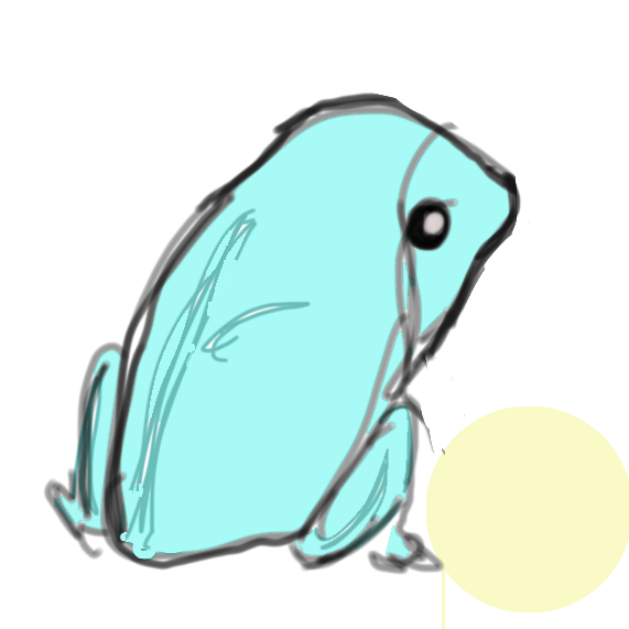 カエル