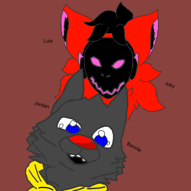 Me my boyfriend