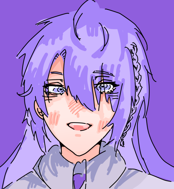 アイコン（代理キャラ）