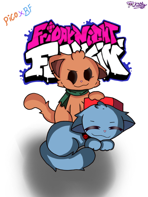 PicoxBfxcat