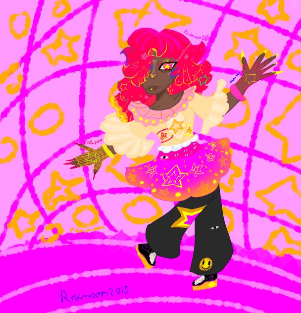 🌺🌹My oc Alice🌹🌺