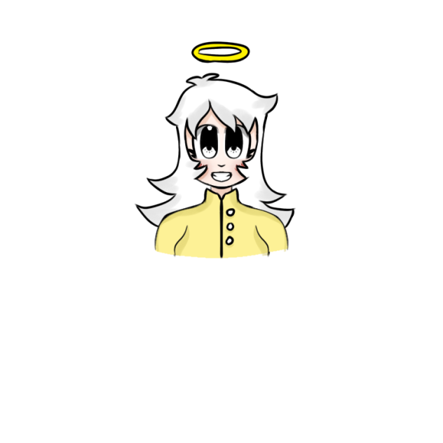 Little doodle - ibisPaint