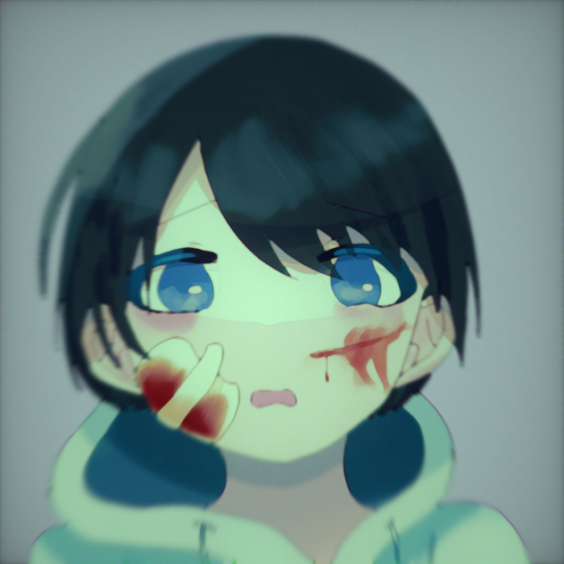 助けて。