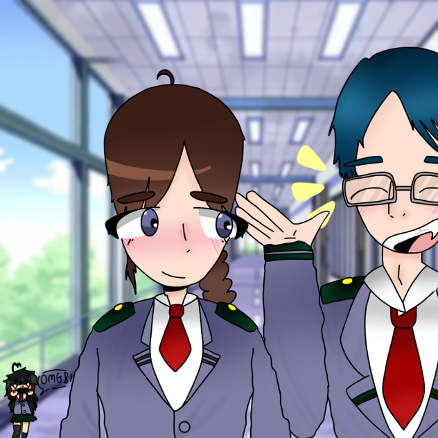 Checkmate-!