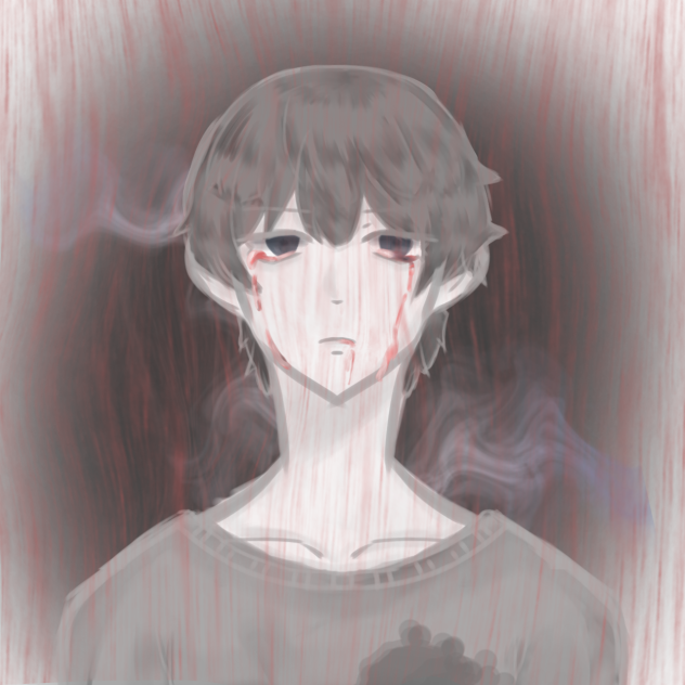 im tired.. i cant do this anymore