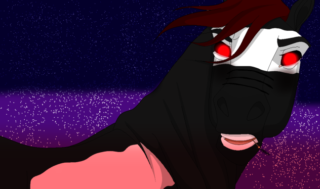 `` Fine evening isn't it, sweetie... ``