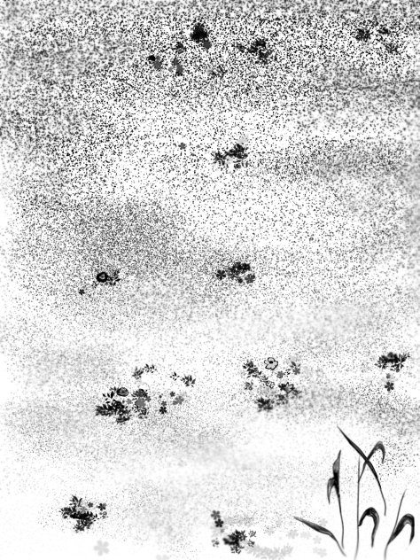 Old paper background