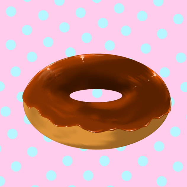 donut🍩