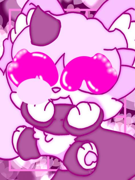 Poffi Fanart