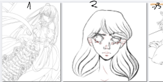 HOLY F--- - ibisPaint