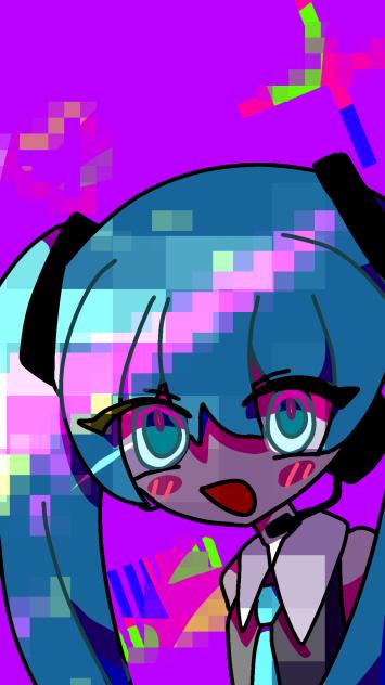 わたs、初▷ミ■っでィゥノ