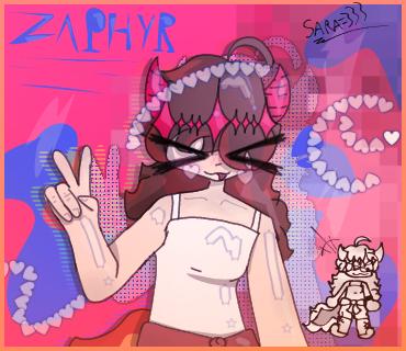 Zaphyr✨