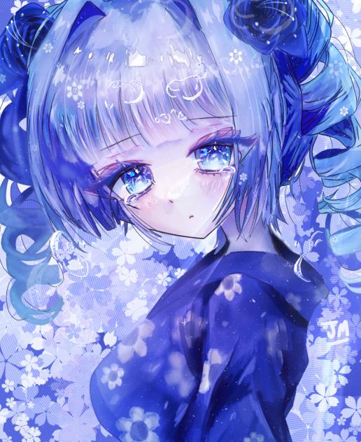 クリスタルクリア💙💠