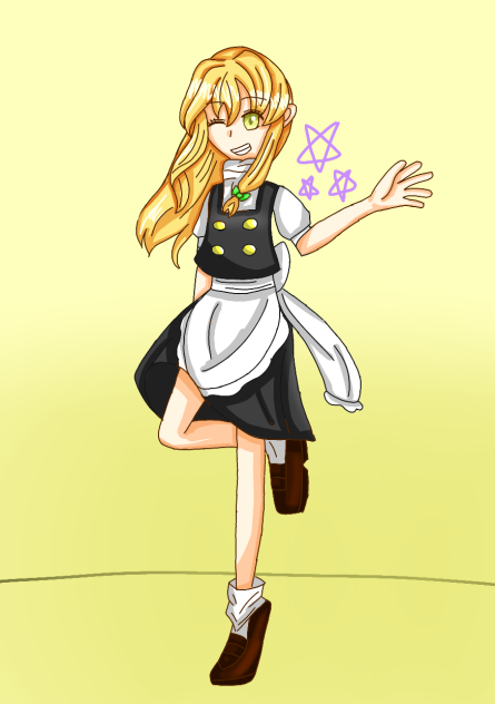 まりさ