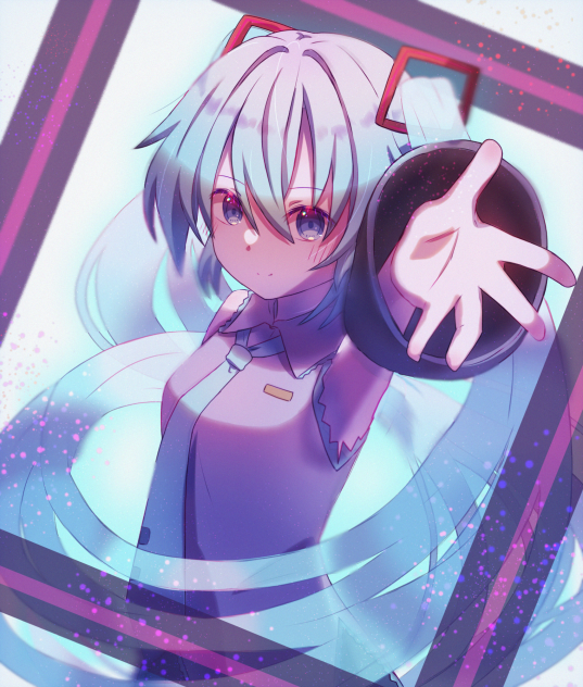 ミクちゃん