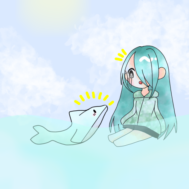 夏〜