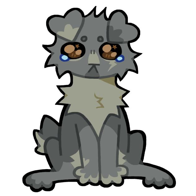 why lil bro so sad
