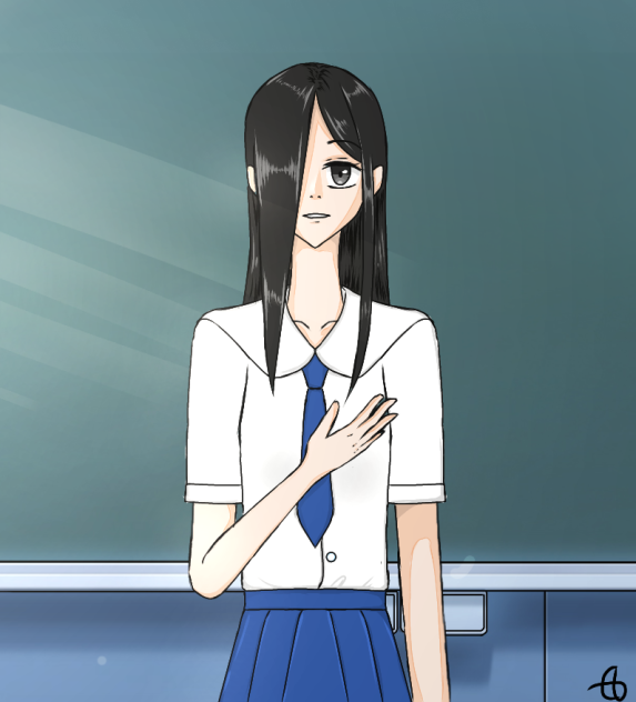 First Day of School