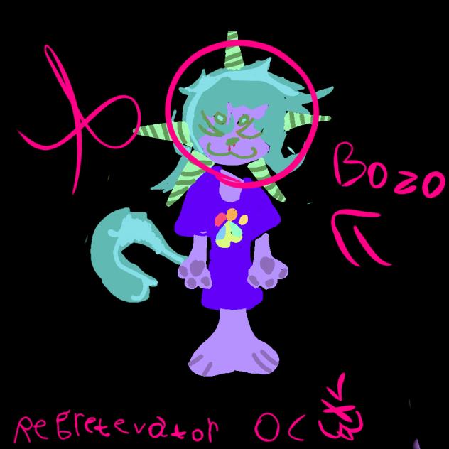GO FUCK YOURSELF BITCH FUCKING BOZO
