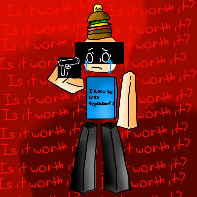 New lore how we feeling ToT