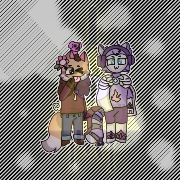 Art Contest - ibisPaint