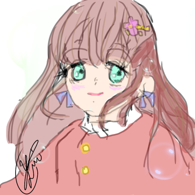 落書き