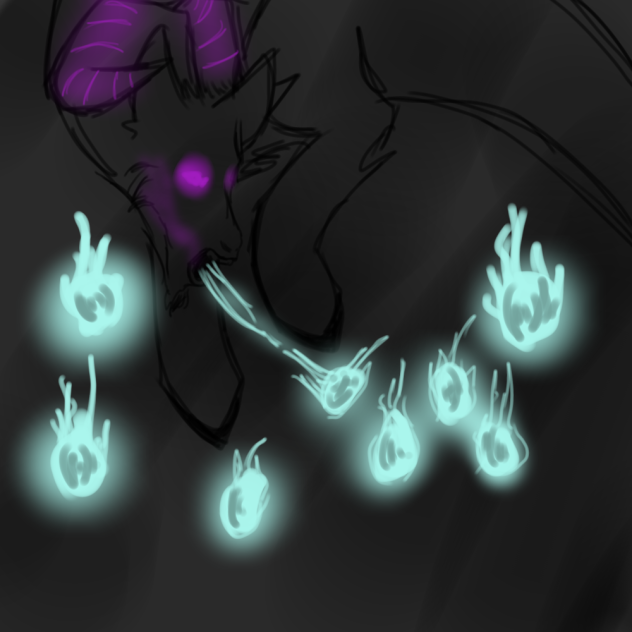Wake up gorix wake up - ibisPaint
