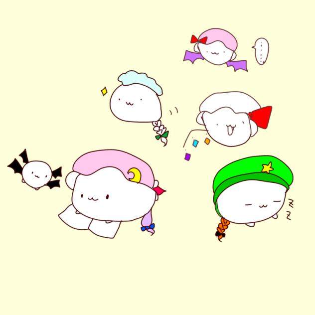 なんでしょう