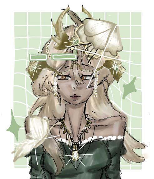 THE ETHEREAL SAGE
