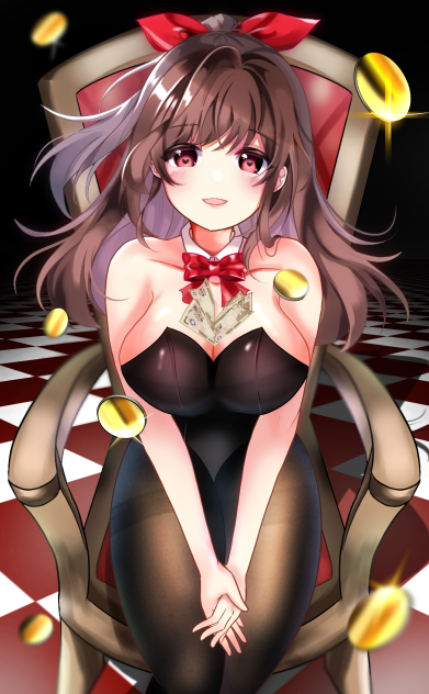 🐰