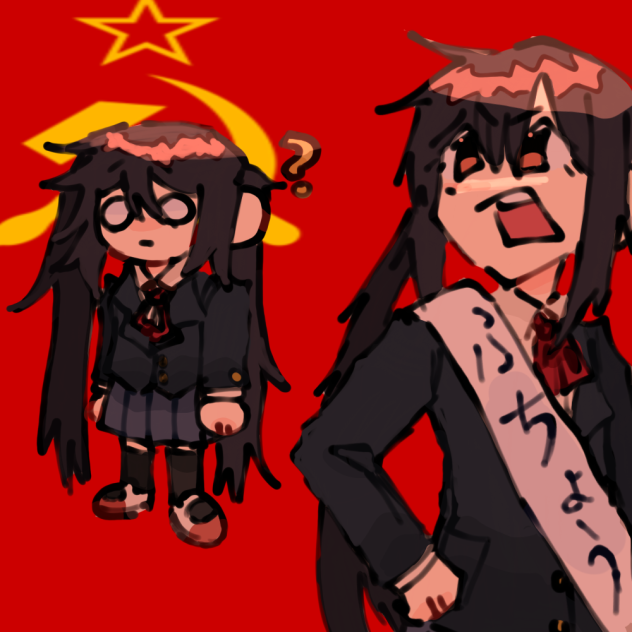 K-on! Fanart