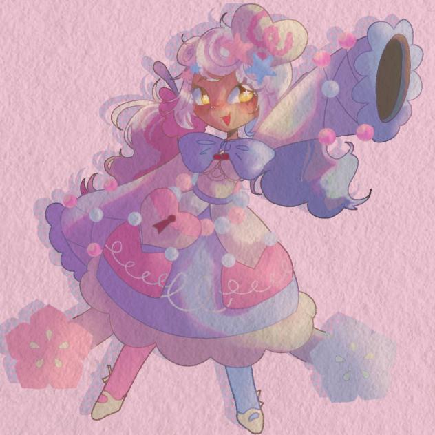 pudding a la mode cookie