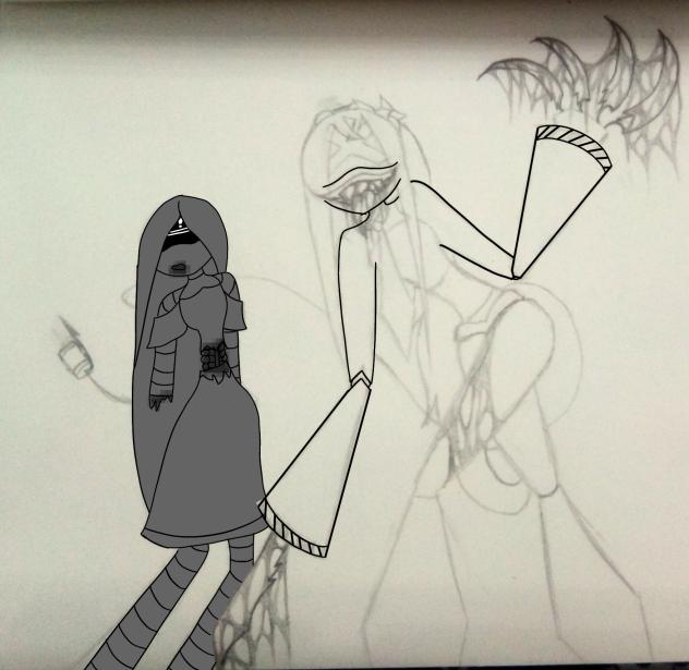 I will never finish this-