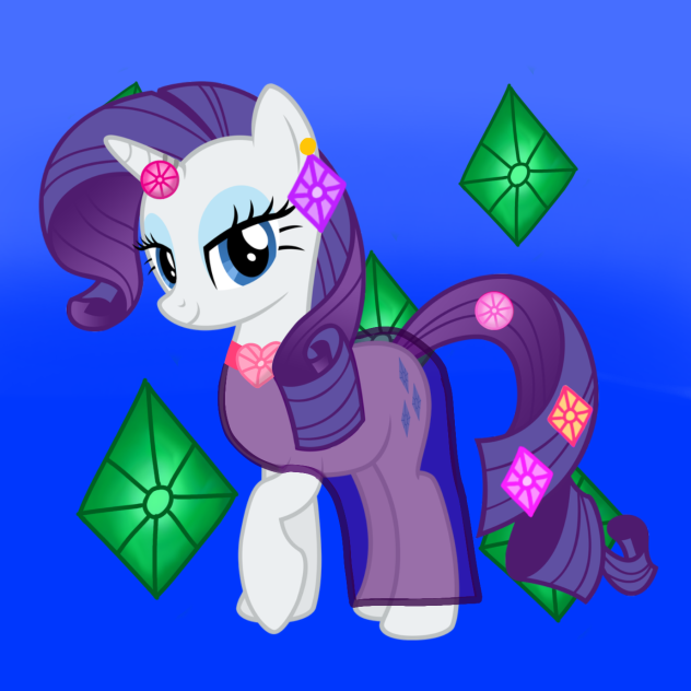Gem Monster Rarity