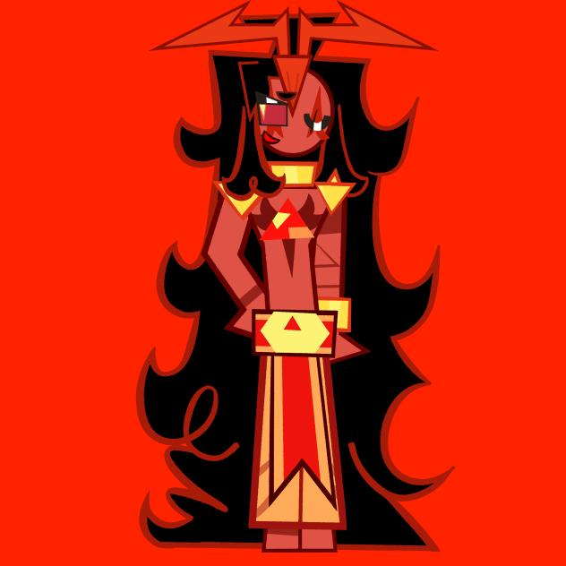 spicy