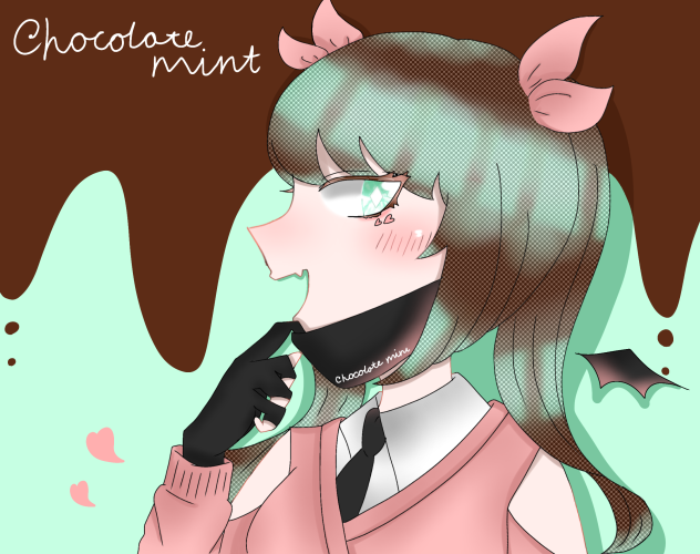 ぼくヴァンパイア！！