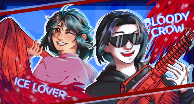 Fanart!! owo