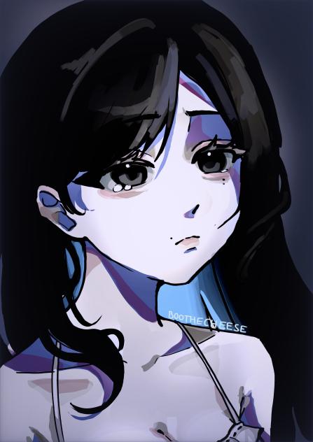 Little doodle