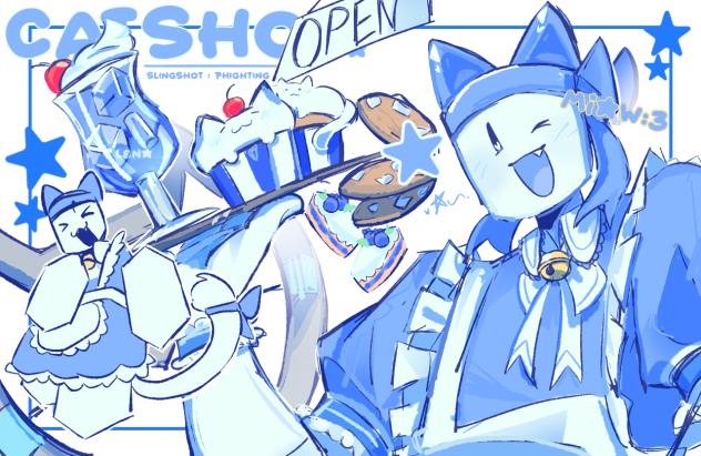 Catshot