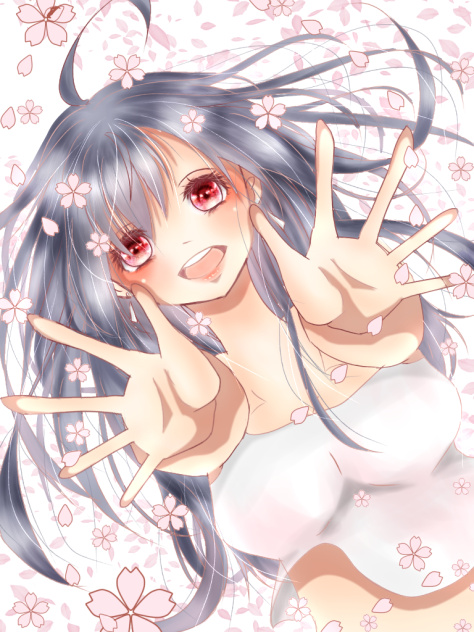 ティファ🌸🌸