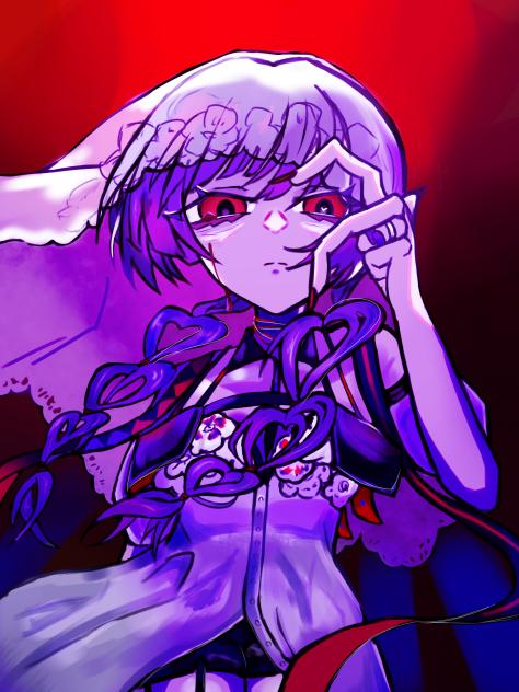 恋は地獄みたいなもんで