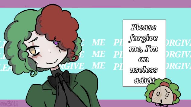 HYMN TO DECADENT LIFE TACO