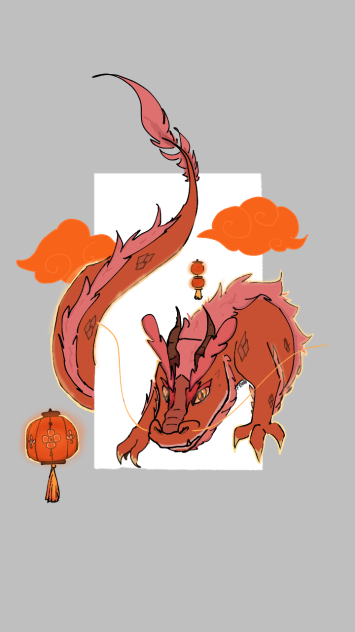 Chinese new year 2024