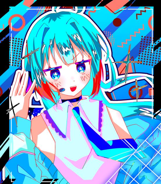 「貴方に音色をおすそわけ!!」