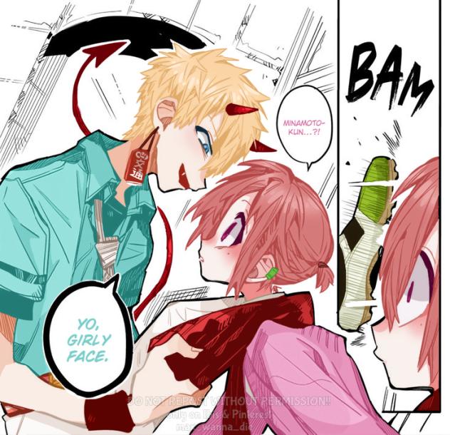 HOLY SHIT IS THIS CANON