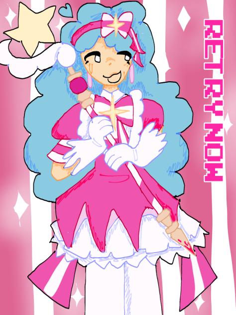 ~RETRY NOW!~